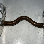 New Aluminum Copper Port Show Bit #66161 LLL-21