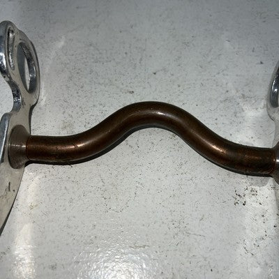 New Aluminum Copper Port Show Bit #66161 LLL-21