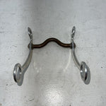 New Aluminum Copper Port Show Bit #66161 LLL-21