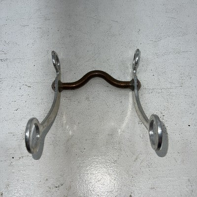New Aluminum Copper Port Show Bit #66161 LLL-21