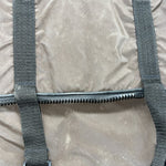 New Brown Trail Riding Saddle Bag Cooler R-500