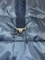 New ABetta Blue 420D Foal Blanket #402NVXXL PP-4