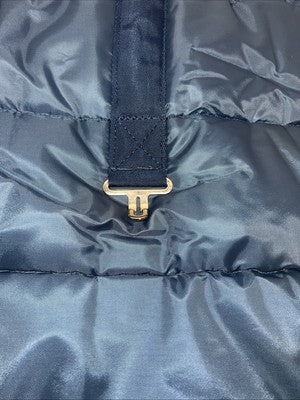 New ABetta Blue 420D Foal Blanket #402NVXXL PP-4