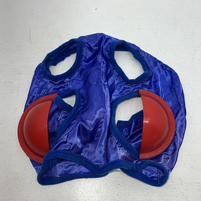 New Purple Nylon Blinder Hood Plastic Blinder Cups H-507