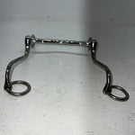 New Ride On 5” Walking Horse Bit 8 1/2” Cheek #25-5000 X-501
