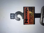 New Camo Genuine Leather Nocona Mossy Oak Pendent 46” Belt #N24866222 NN-141