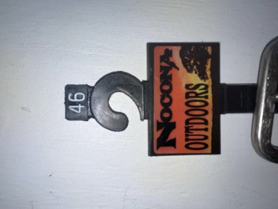 New Camo Genuine Leather Nocona Mossy Oak Pendent 46” Belt #N24866222 NN-141