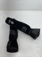 New Professionals Choice Black SMB Combo Splint Boot #SMBC200 HH-2