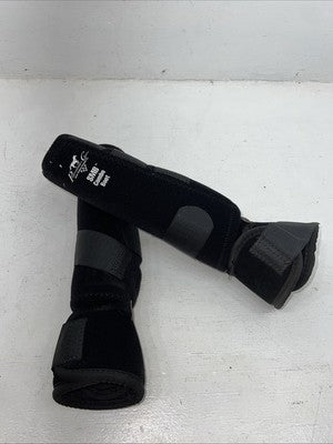 New Professionals Choice Black SMB Combo Splint Boot #SMBC200 HH-2
