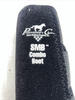 New Professionals Choice Black SMB Combo Splint Boot #SMBC200 HH-2