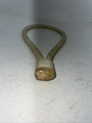 New Rawhide Horse Bosal #312291 LLL-34