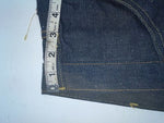 New Vintage Blue Lee Denim Pants #2000341 VV-12