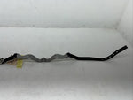 New Tough 1 Black Nylon Aluminum Hinge Cribbing Collar #52-2086 W-53