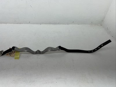 New Tough 1 Black Nylon Aluminum Hinge Cribbing Collar #52-2086 W-53