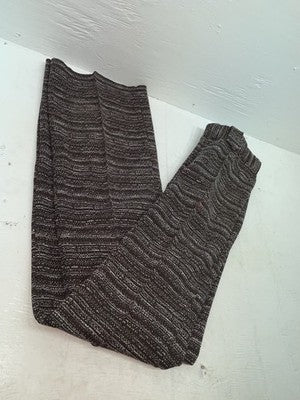New Vintage Brown Speckled Panhandle Slim Polyester Pants #12406 XX-14