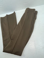 New Vintage Brown Panhandle Slim Polyester Pants #791486 XX-60