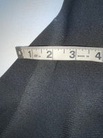 New Men’s Black Lee Long Sleeve Button Up Jacket 3B-115