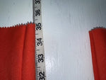 New Vintage Red Western Heritage Polyester Pants #995 ZZ-81