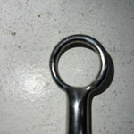 New Black Short Shank Port Bit LLL-3