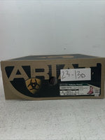 New Kids Pink Ariat Cowboy Boots. 10001979 2 M. 23-130
