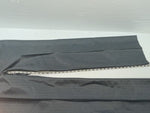 New Vintage Gray Circle S Polyester Pants OO-17