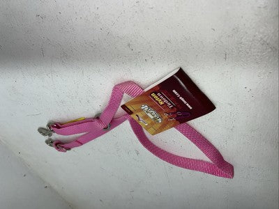 New Tough 1 Pink Nylon Tie down #53-2141 HH-55