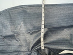New Vintage Gray Circle S Polyester Pants OO-17