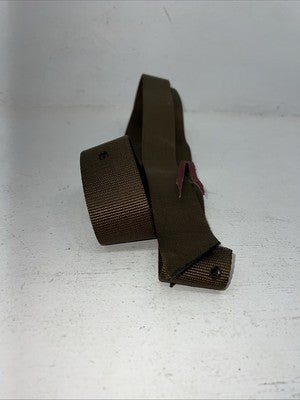 New Brown Nylon Latigo Strap #340-715-01 EE-27