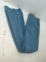 New Vintage Blue Lee Polyester Pants NN-154