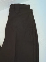 New Vintage Brown Panhandle Slim Polyester Pants VV-100