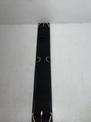 New ABetta Black Western 28” Cinch #310428 Y-31