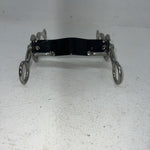 New Reinsman Rutledge Roper Low Port Bit AA-503