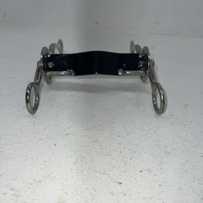 New Reinsman Rutledge Roper Low Port Bit AA-503