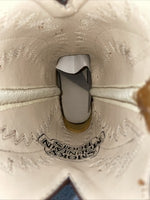 New Kids Brown Smoky Mountian Cowboy Boots. 3906 12.5 12 1/2. 23-25