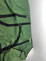 New Green 80” Horse Winter Blanket #41380 QQ-4
