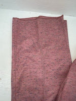 New Vintage Pink Panhandle Slim Polyester Pants #12423 3A-68