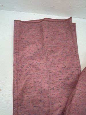 New Vintage Pink Panhandle Slim Polyester Pants #12423 3A-68