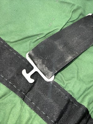New Green 80” Horse Winter Blanket #41380 QQ-4