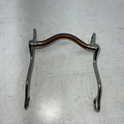 New Long Shank Port Bit CC-501