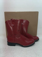 New Children’s Red Texas Brand Cowboy Boots. 2003 3 D. 22-23