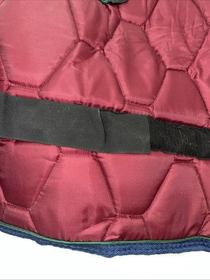 New Polar Equestrian Pony Winter Blanket LLL-51
