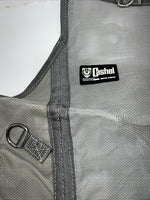New Cashel 66”-68” Gray Belly Strap Fly Sheet LLL-60