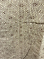 New Men’s Tem Tex Green Design Long Sleeve Pearl Snap 15 X 33 Medium Q-110