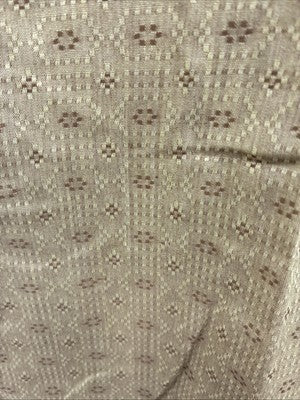 New Men’s Tem Tex Green Design Long Sleeve Pearl Snap 15 X 33 Medium Q-110