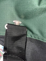 New Tough 1 Green Adjustable Foal Blanket S #32-2130 PP-3