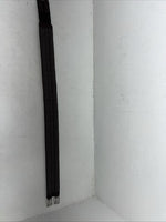 New Brown Quarter Horse Products Foam Non Slip English 50” Girth #HZSGN50 BB-28