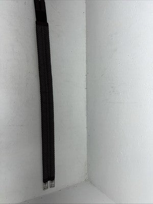 New Brown Quarter Horse Products Foam Non Slip English 50” Girth #HZSGN50 BB-28