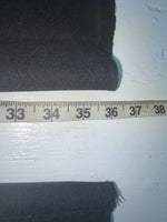 New Vintage Black Mesquite Polyester Pants #5911 3A-4