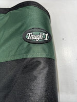 New Tough 1 Green Adjustable Foal Blanket S #32-2130 PP-3