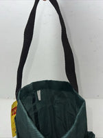 New Tex Tan Green Horse Grooming Tote Bag #0714461 M-505